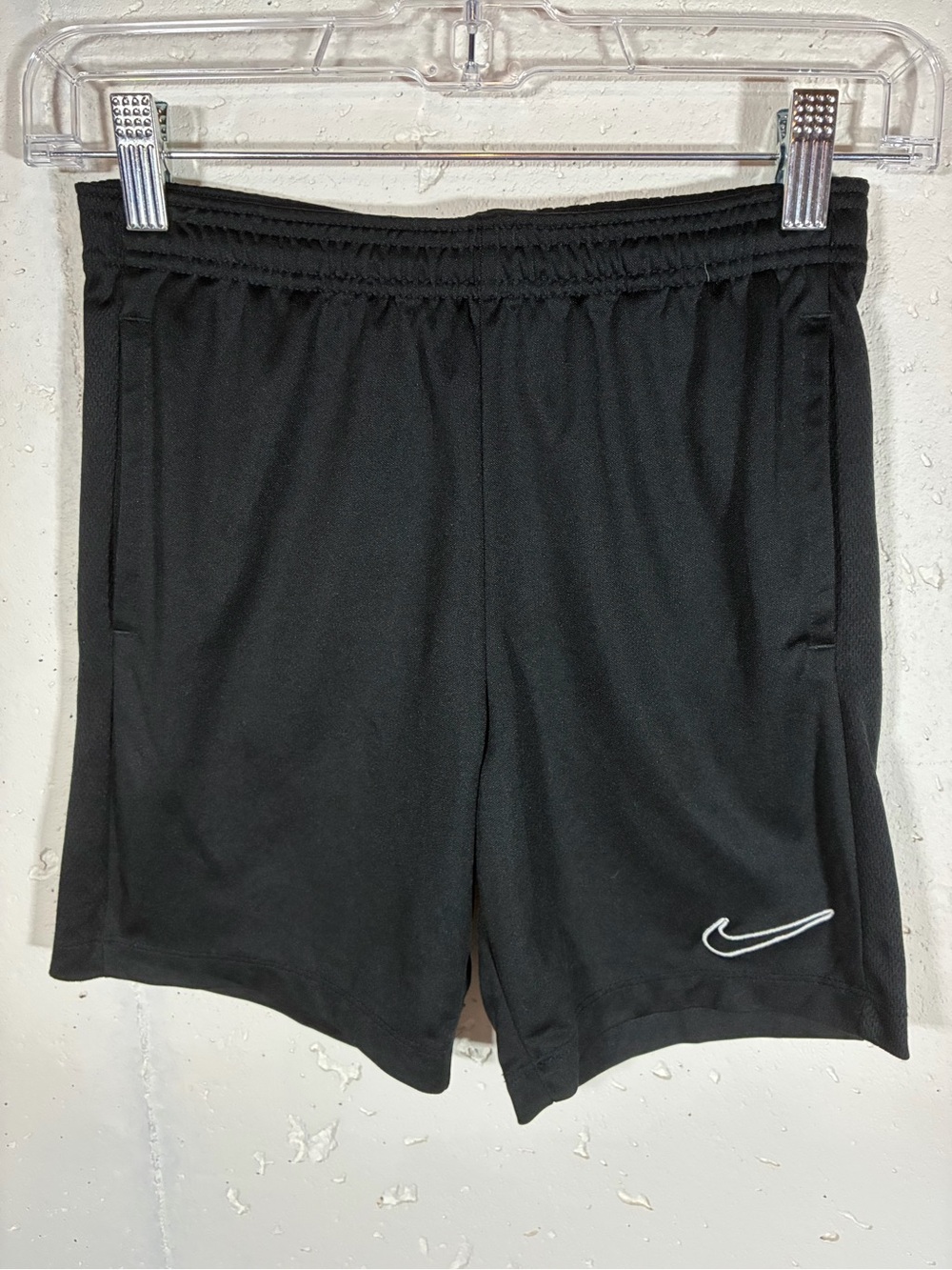 Nike Boy’s Athletic Training Shorts